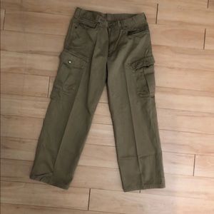 Duluth Trading Company Cargo pants
